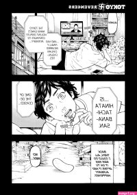 manga tokyo revengers hentai takemichi