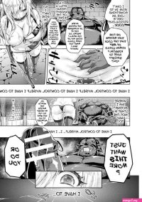 mind break double penetration hentai manga