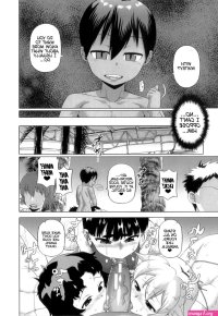 mind break double penetration hentai manga