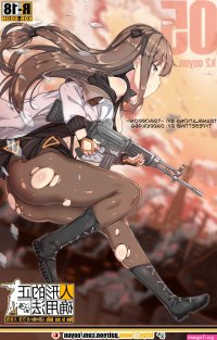 group gangbang hentai manga