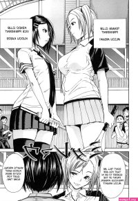 group gangbang hentai manga