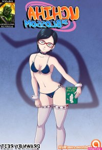 hentai boruto sarada sakura manga