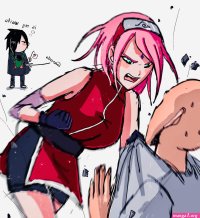 hentai boruto sarada sakura manga