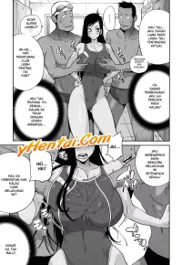 hentai manga susu