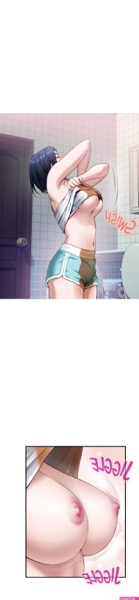 hentai manga susu