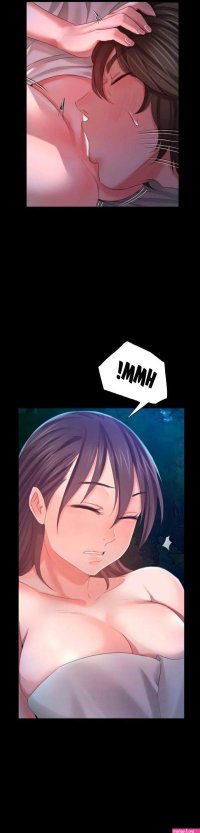 hentai manga susu
