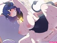 vermeil sex comic