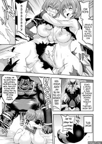 sex orc manhwa