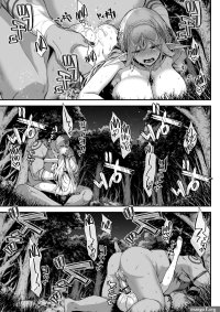 sex orc manhwa