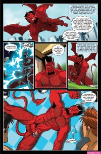 gay porno comic