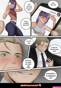 gay porno comic