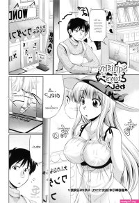 komik hentai cantik