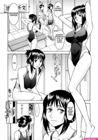 komik hentai cantik