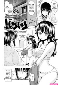 komik hentai cantik