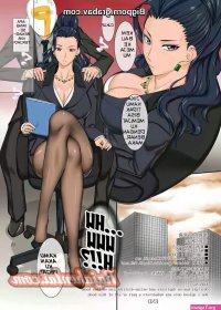 komik hentai cantik