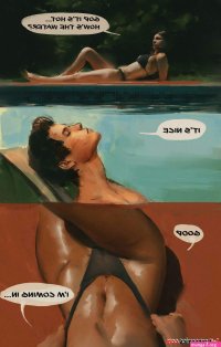 hot mom sex manga