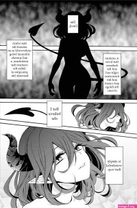 komik hentai bewarna vermeil san