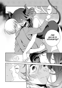 komik hentai bewarna vermeil san