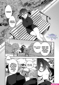 komik hentai bewarna vermeil san