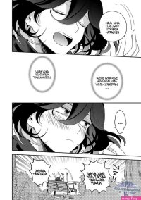 komik hentai bewarna vermeil san