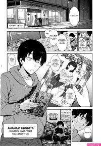 my mom and my senior affair hentai manga