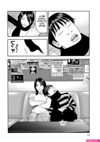 my mom and my senior affair hentai manga