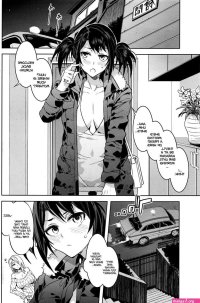 my mom and my senior affair hentai manga