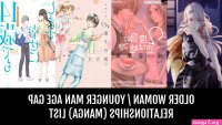 my mom and my senior affair hentai manga