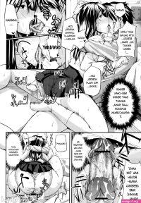 asuna hentai bahasa indonesia