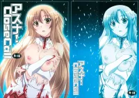asuna hentai bahasa indonesia