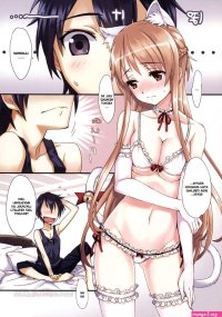 asuna hentai bahasa indonesia