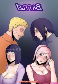 hentai boruto sakura manga
