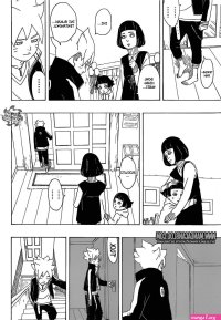 hentai boruto sakura manga