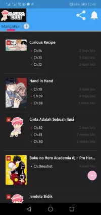 mangakuri web