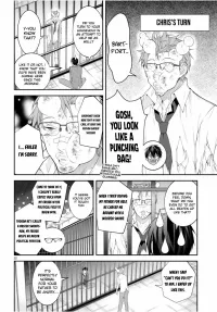 the world of otome games is tough for mobs manga 48