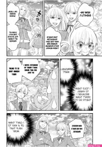 the world of otome games is tough for mobs manga 48