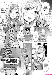 the world of otome games is tough for mobs manga 48