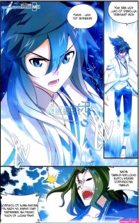 yuan zun chapter 222 kissmanga.com