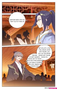 yuan zun chapter 222 kissmanga.com