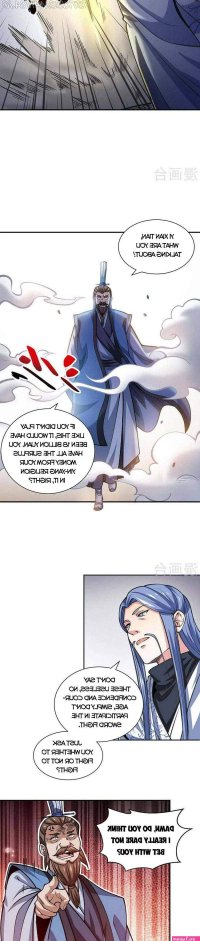 yuan zun chapter 222 kissmanga.com