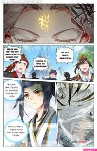 yuan zun chapter 222 kissmanga.com