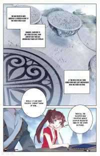 yuan zun chapter 222 kissmanga.com