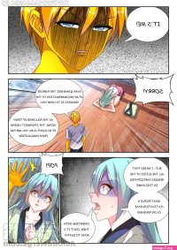 yuan zun chapter 222 kissmanga.com