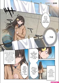 zombie no afureta sekai ore dake ga osowarenai chapter 17