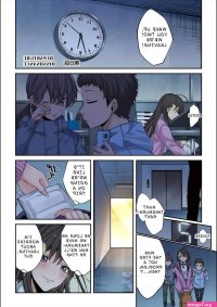 zombie no afureta sekai ore dake ga osowarenai chapter 17