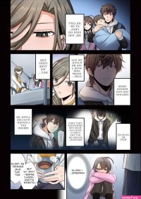 zombie no afureta sekai ore dake ga osowarenai chapter 17