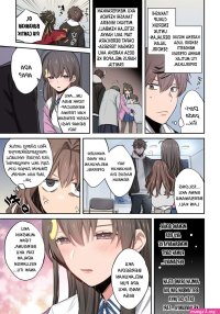 zombie no afureta sekai ore dake ga osowarenai chapter 17