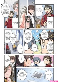 zombie no afureta sekai ore dake ga osowarenai chapter 17