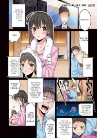 zombie no afureta sekai ore dake ga osowarenai chapter 17