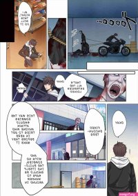 zombie no afureta sekai ore dake ga osowarenai chapter 17